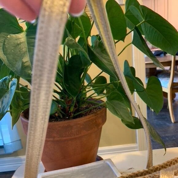 Eric Javits New York Straw Purse - Picture 9 of 15